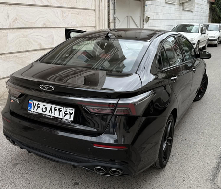 فونیکس آریزو 6 GT اکسلنت - 1403