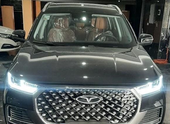 فونیکس تیگو 8 پرو هیبرید E plus - 2024