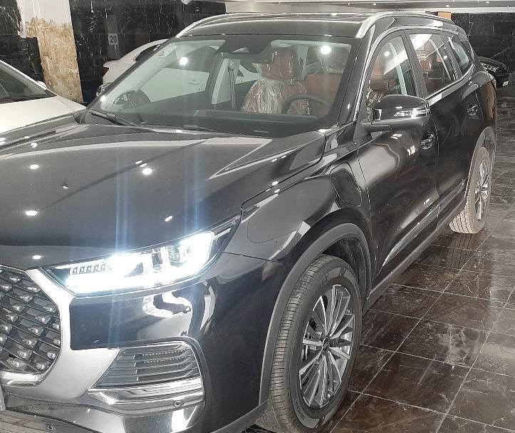 فونیکس تیگو 8 پرو هیبرید E plus - 2024