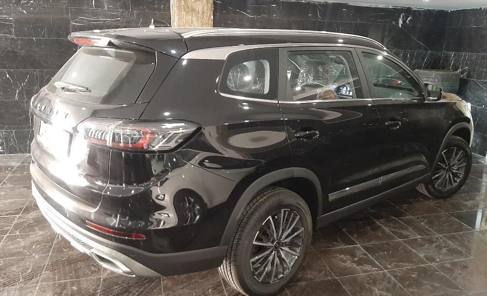 فونیکس تیگو 8 پرو هیبرید E plus - 2024