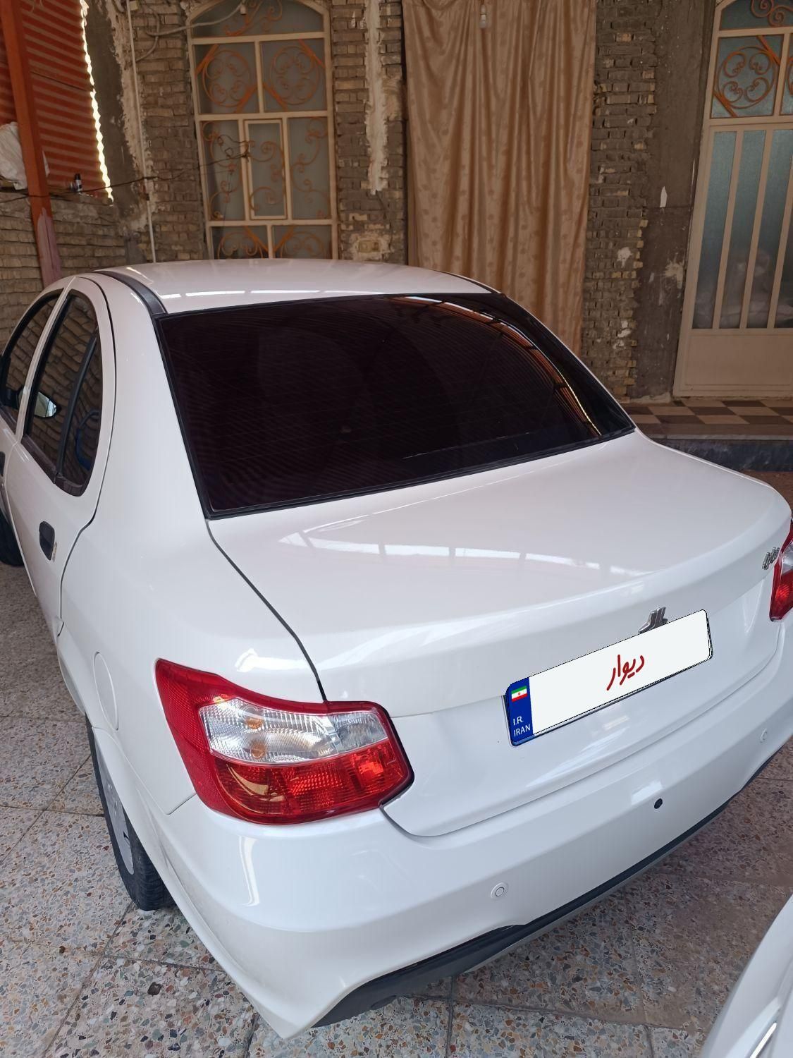 ساینا S اتوماتیک - 1402