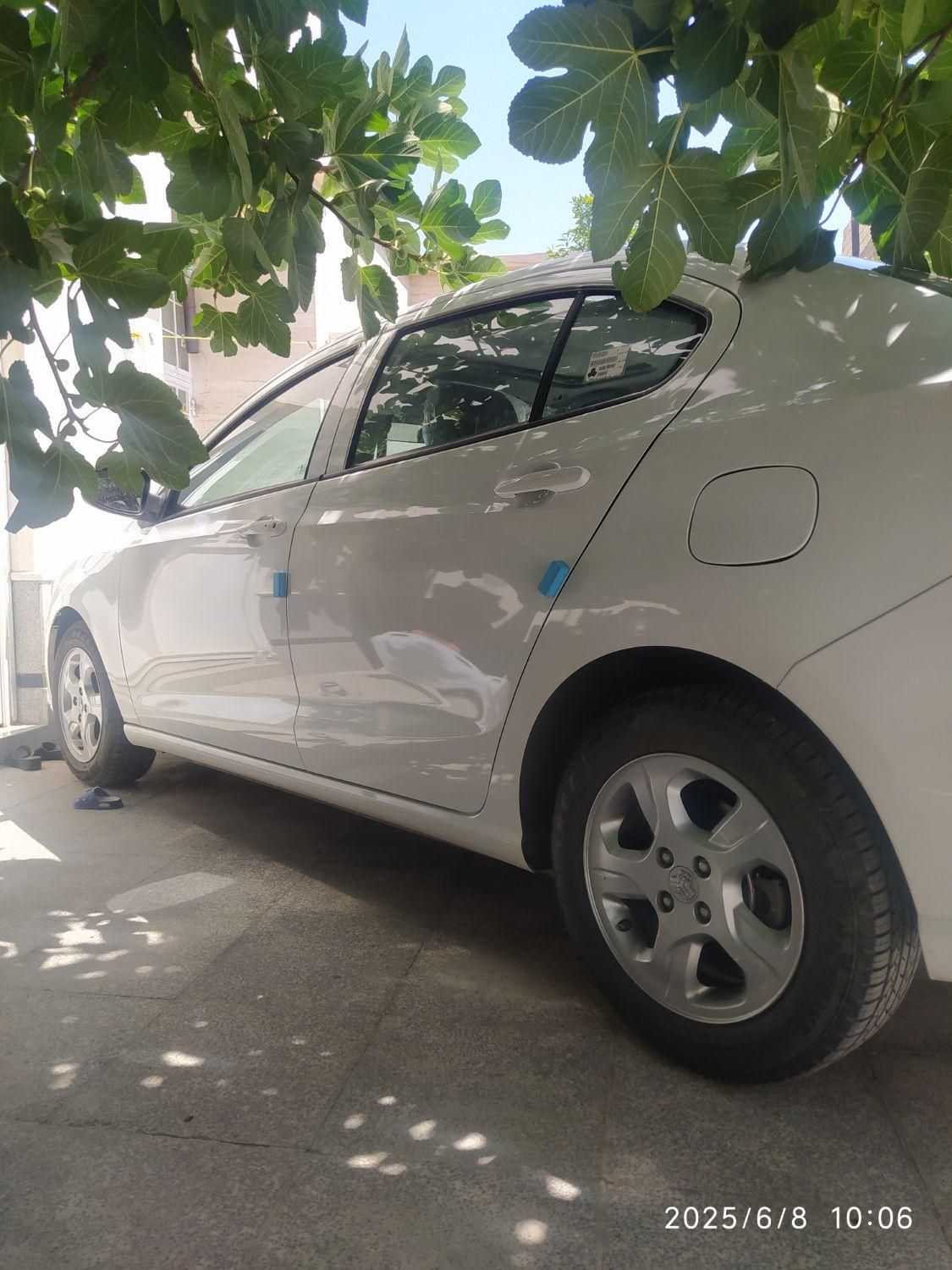 شاهین G دنده ای - 1402
