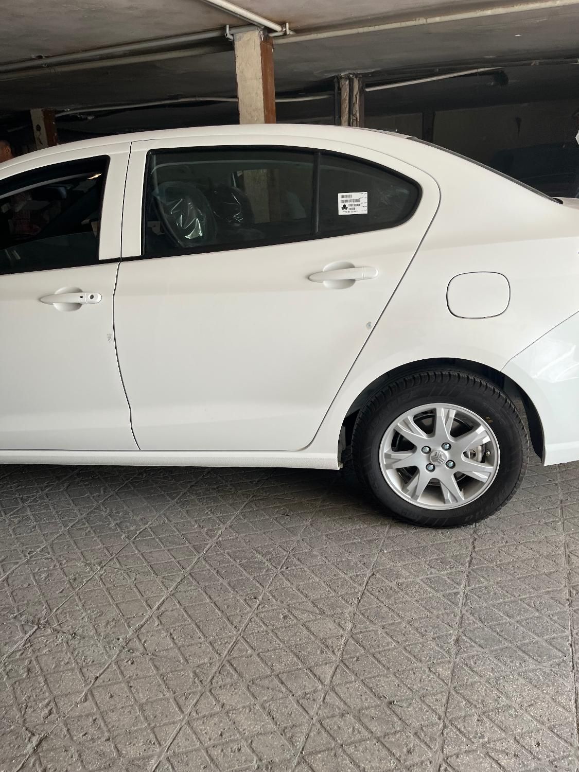 پراید 151 SE - 1404