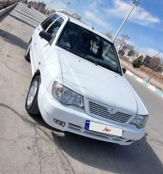 پراید 111 SE - 1398