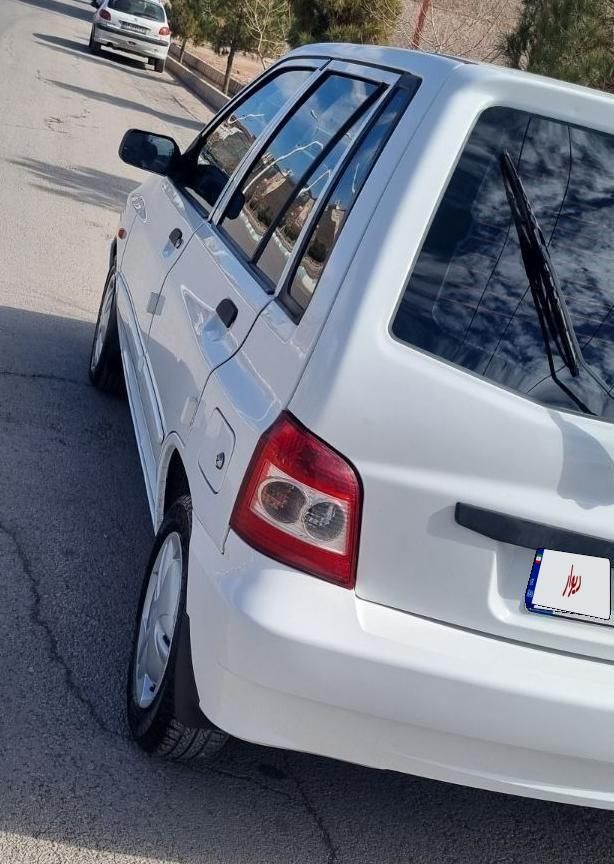 پراید 111 SE - 1398