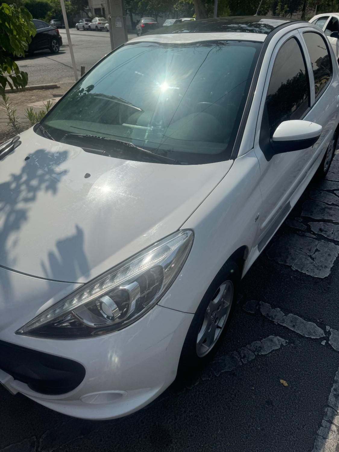 خودرو پژو، 207 آگهی ann_18620991