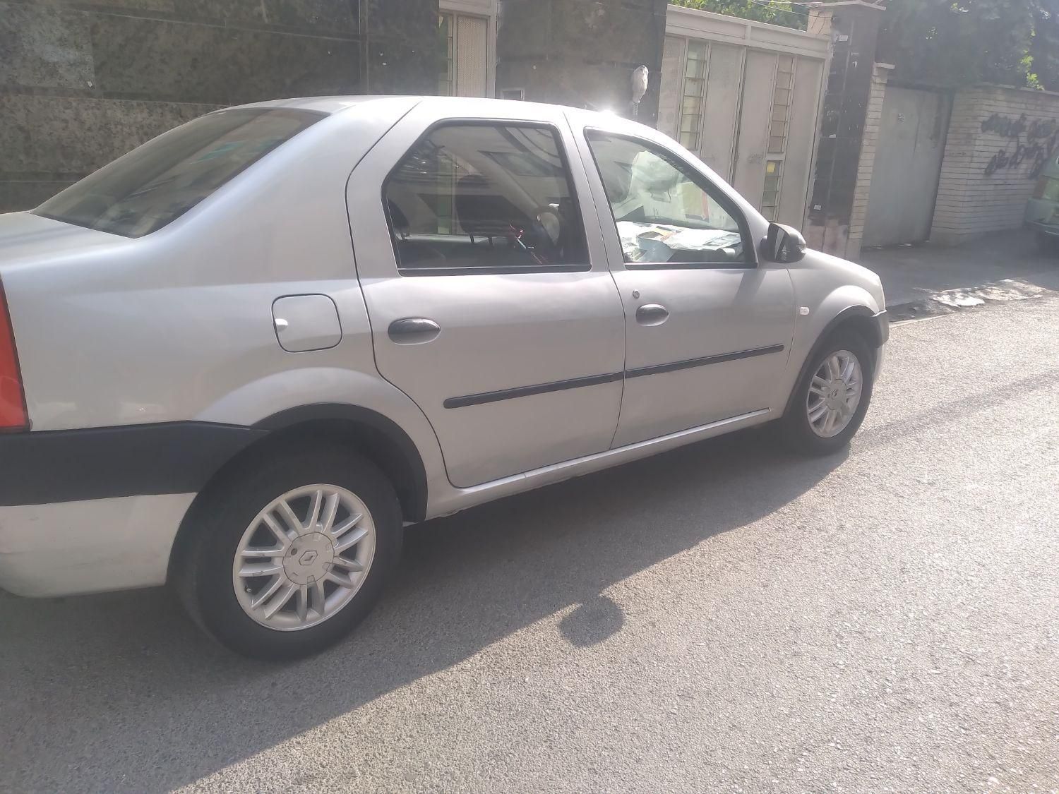 خودرو رنو، تندر 90 آگهی ann_18620999