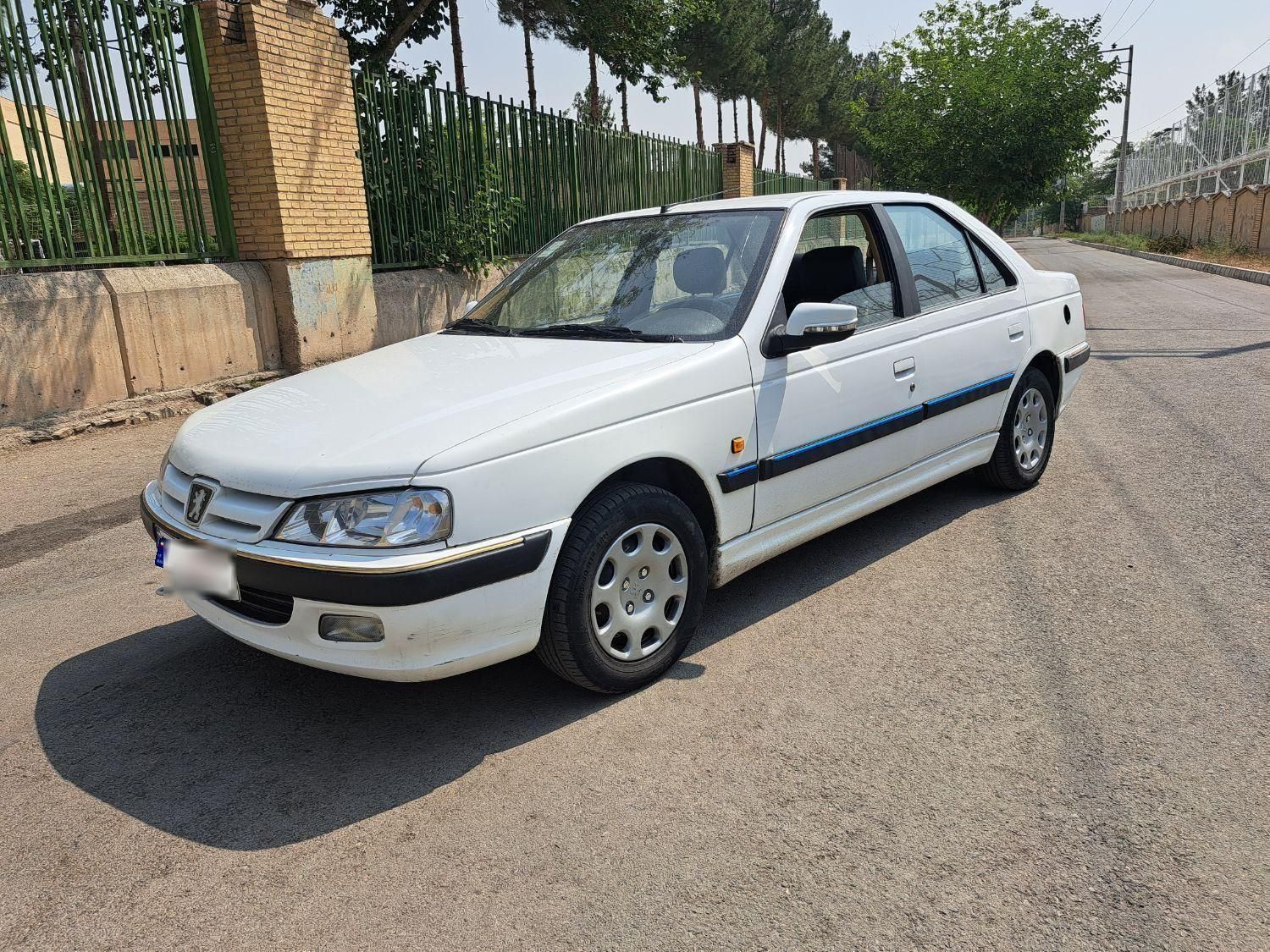 خودرو پژو، پارس آگهی ann_18621002