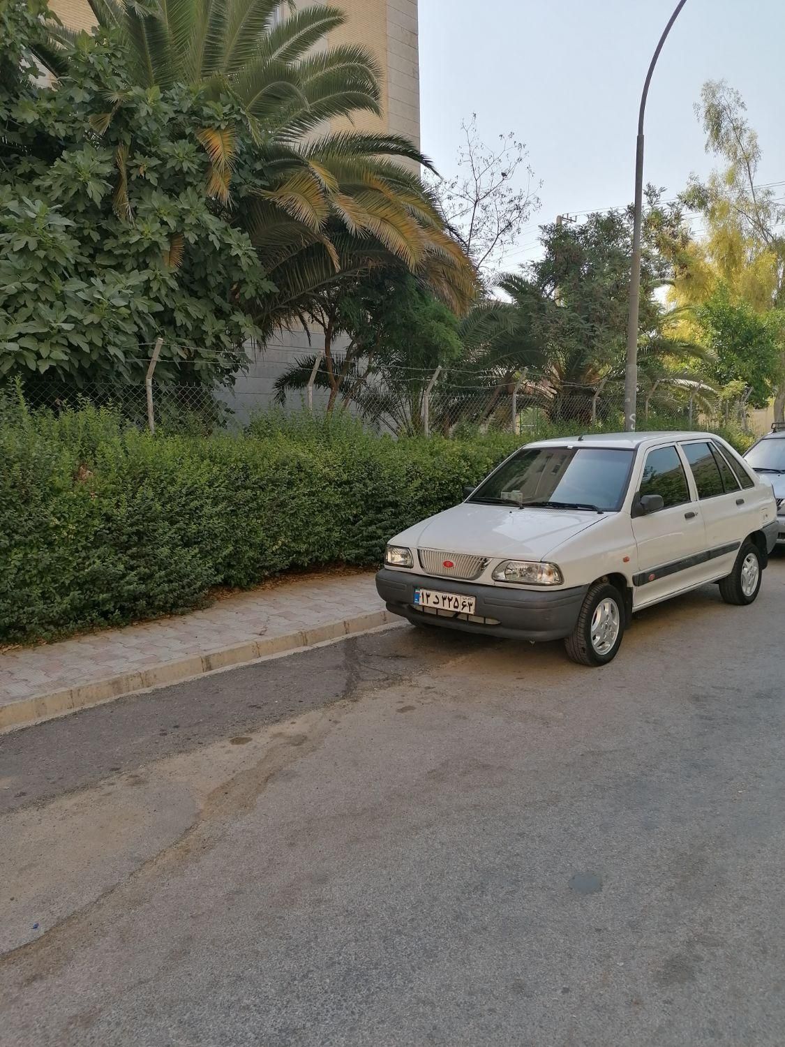 پراید 141 SL - 1390