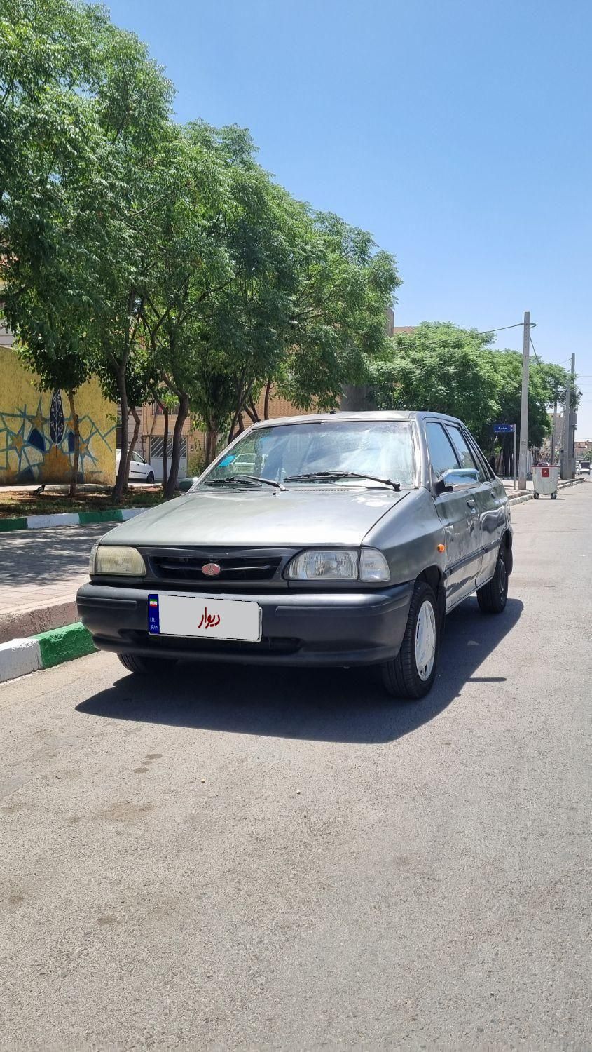خودرو پراید، صبا آگهی ann_18621022