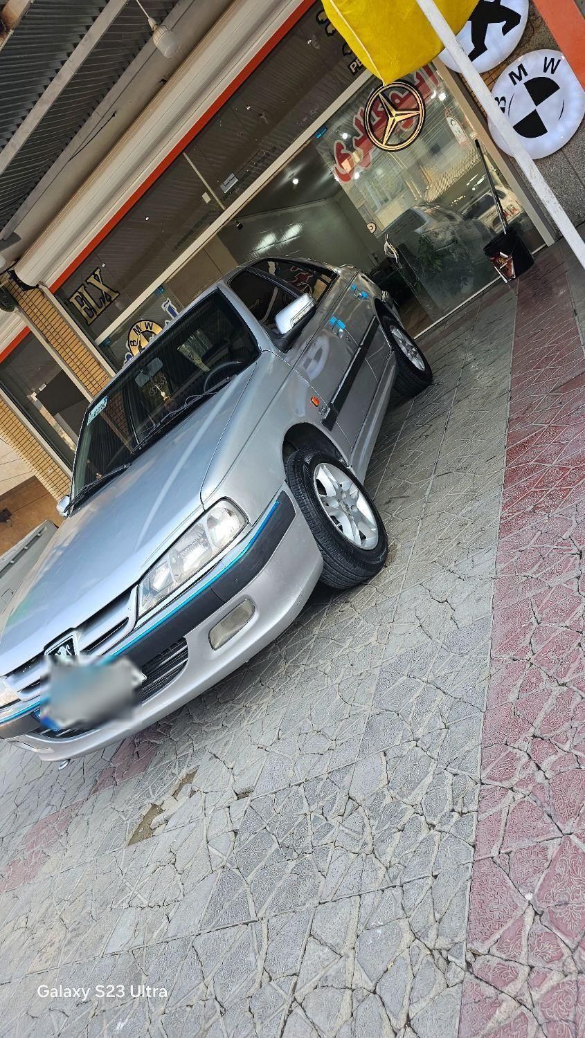 خودرو پژو، پارس آگهی ann_18621039