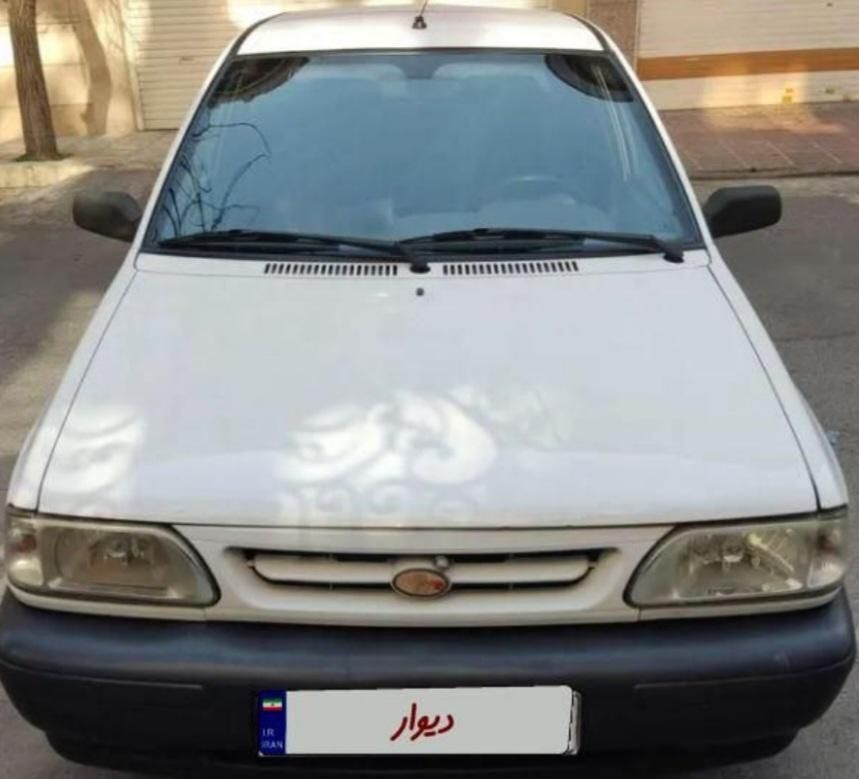 خودرو پراید، 131 آگهی ann_18621043