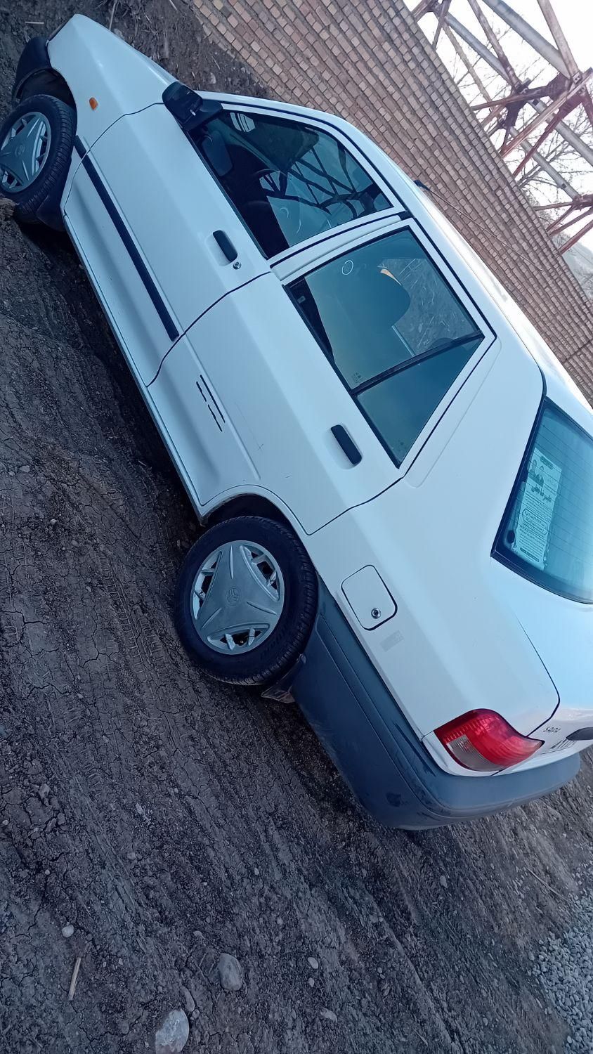 پراید 131 SX - 1394