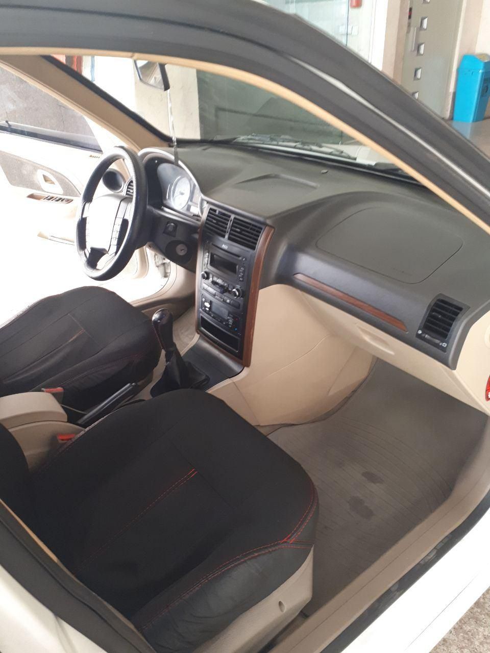 پژو پارس سال - 1393