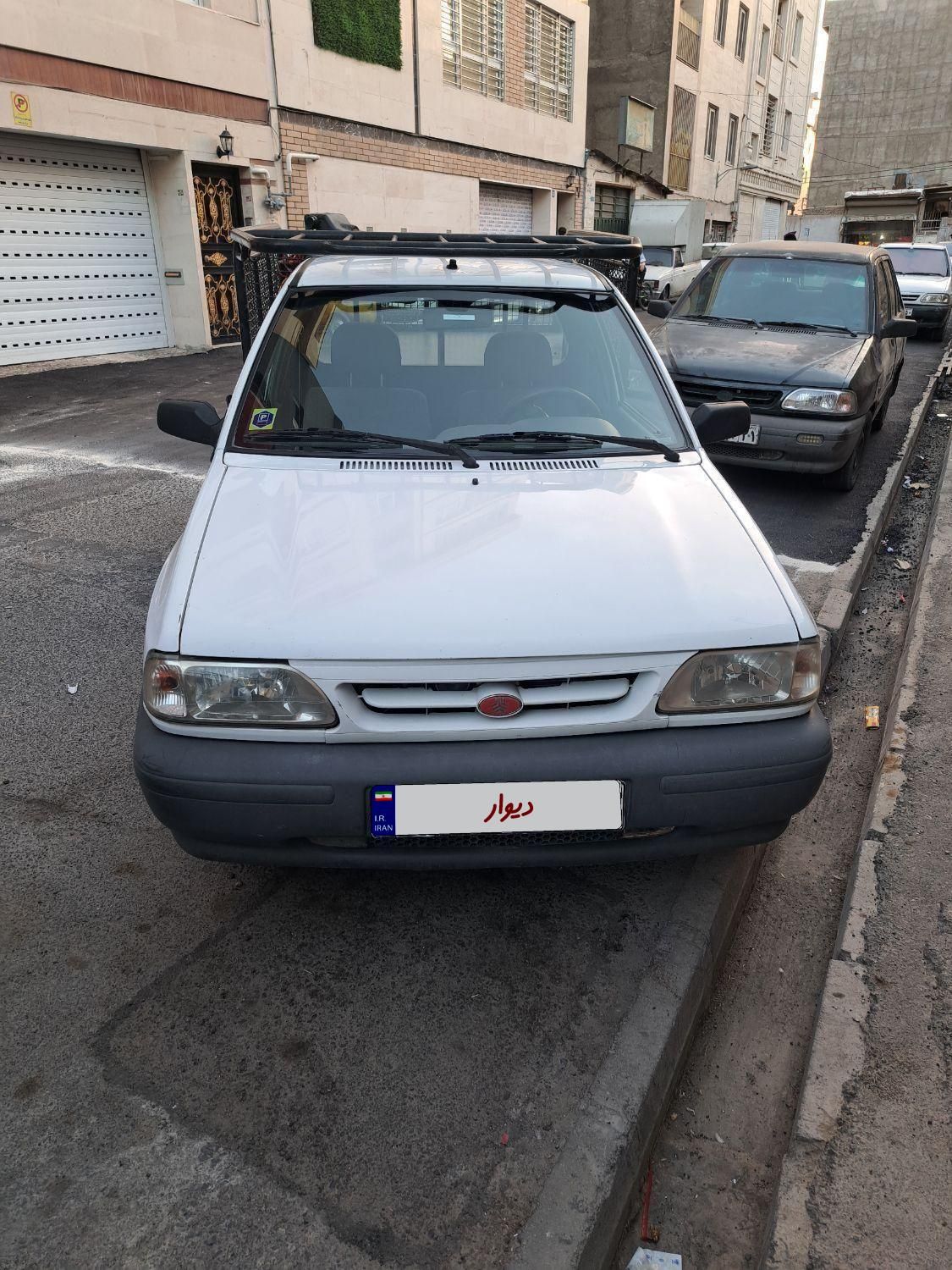 پراید 151 SE - 1399