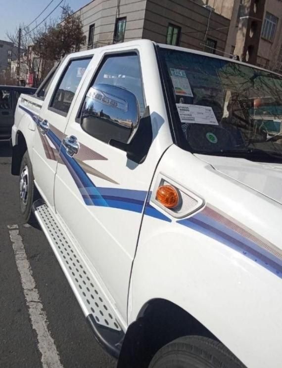 پراید 151 SE - 1404