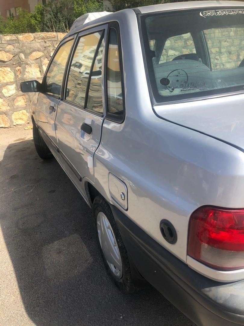 پراید 131 SE - 1393