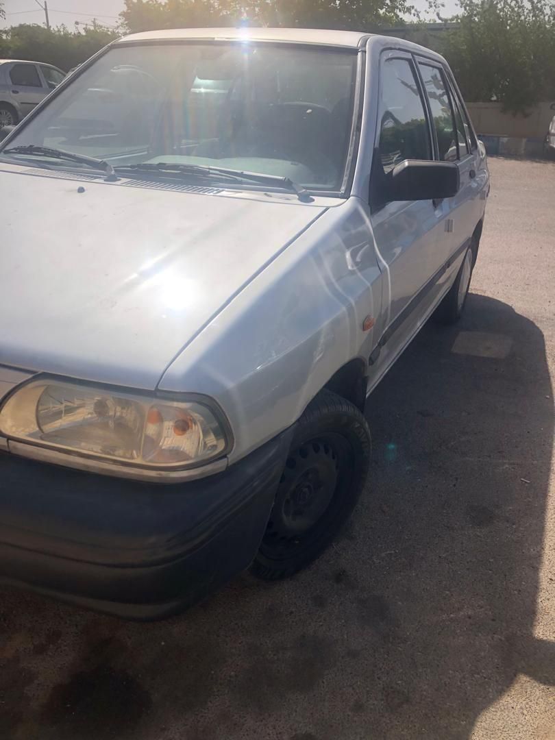 پراید 131 SE - 1393