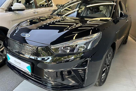 خودرو کی ام سی، EJ7 آگهی ann_18621179