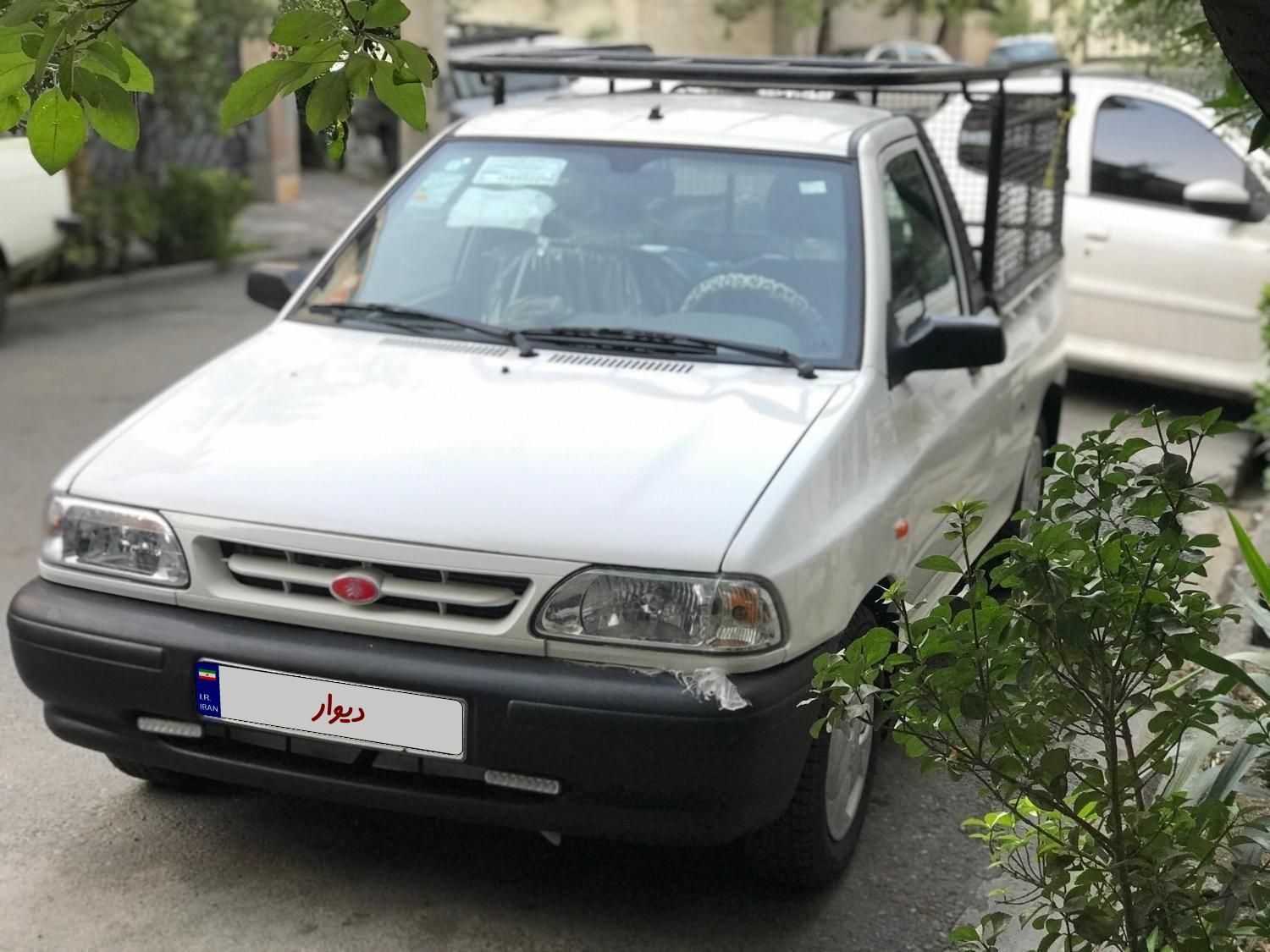 پراید 151 SE - 1403