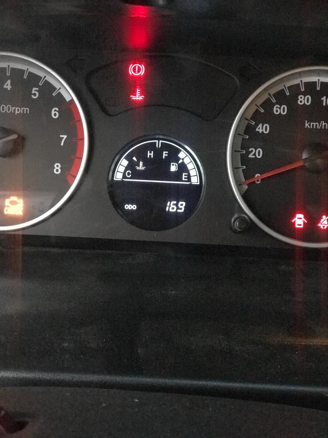 پراید 151 SE - 1403