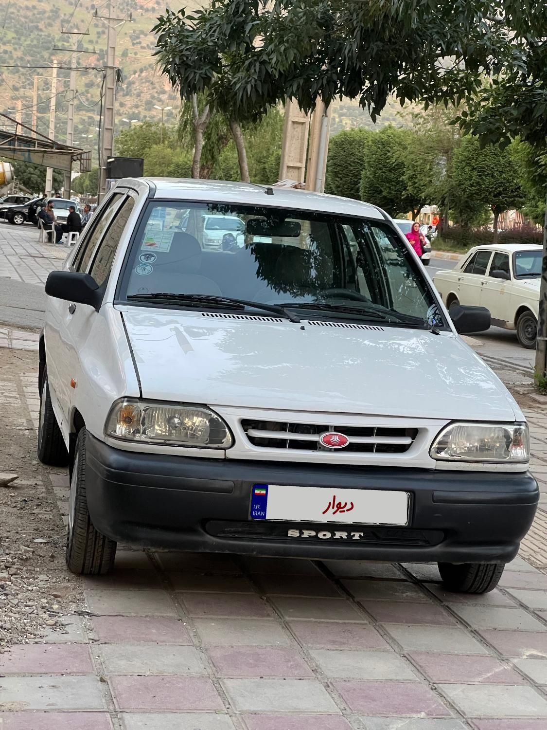 خودرو پراید، 131 آگهی ann_18621212