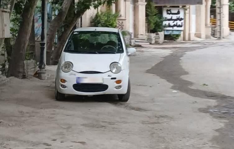 خودرو ام وی ام، 110 آگهی ann_18621228