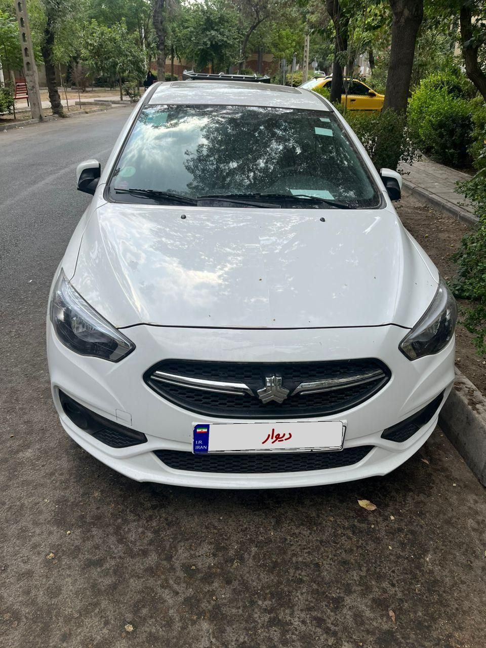 خودرو شاهین، GL آگهی ann_18621272