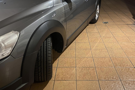 دانگ فنگ H30 کراس اتوماتیک - 1396