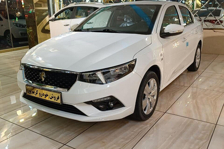 تارا اتوماتیک V4 LX - 1404