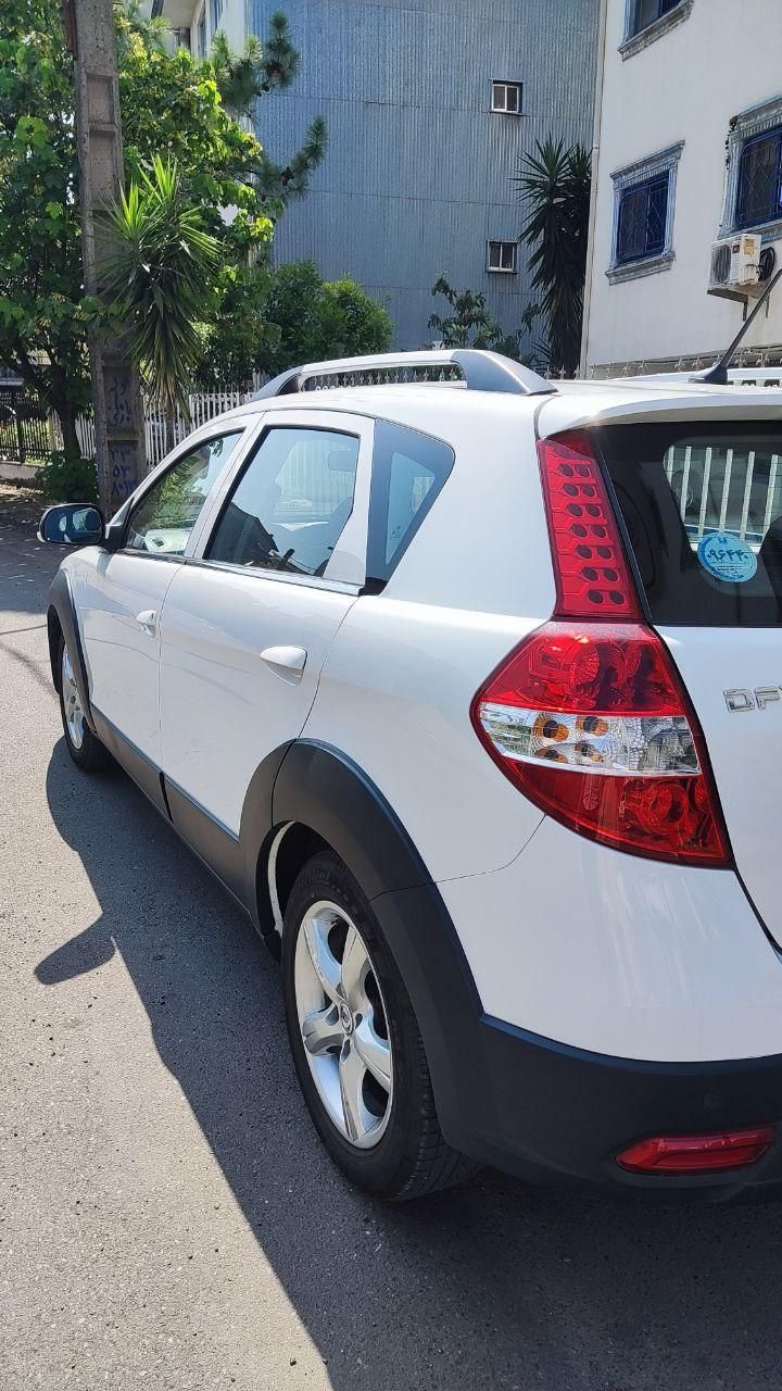 دانگ فنگ H30 کراس اتوماتیک - 1397