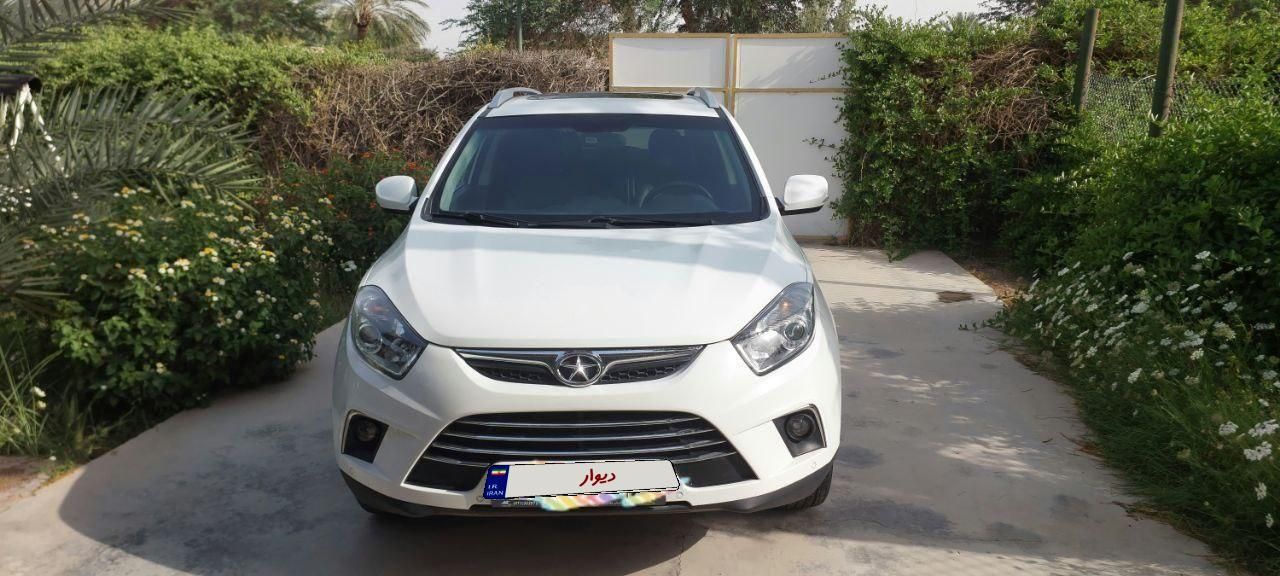 خودرو جک، S5 آگهی ann_18621557