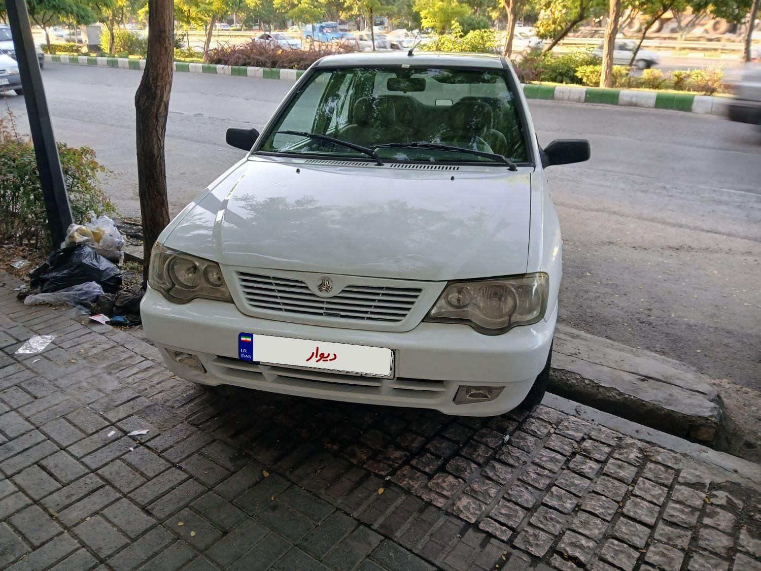 خودرو پراید، 132 آگهی ann_18621571