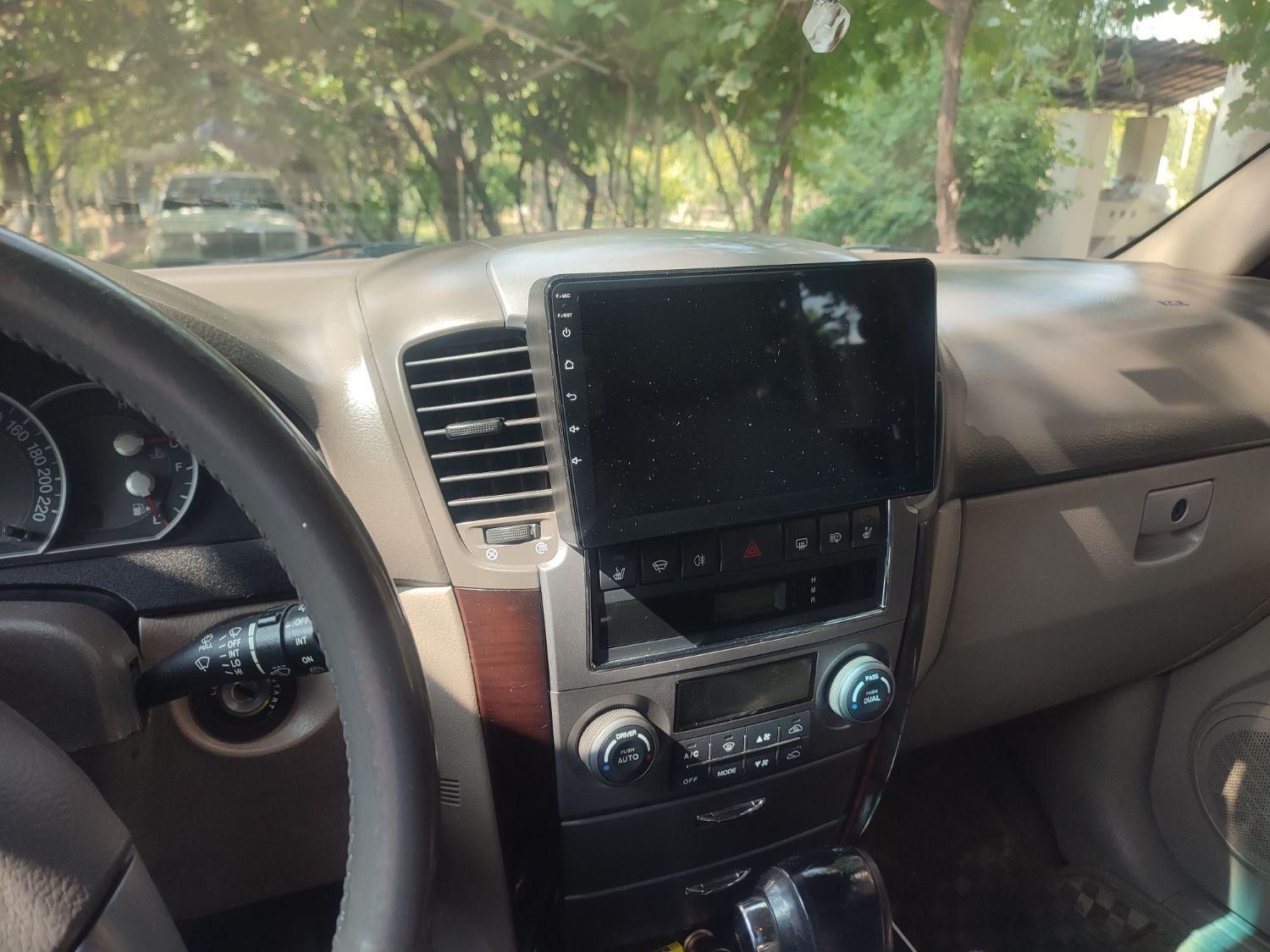 کیا سورنتو فول EX - 2008