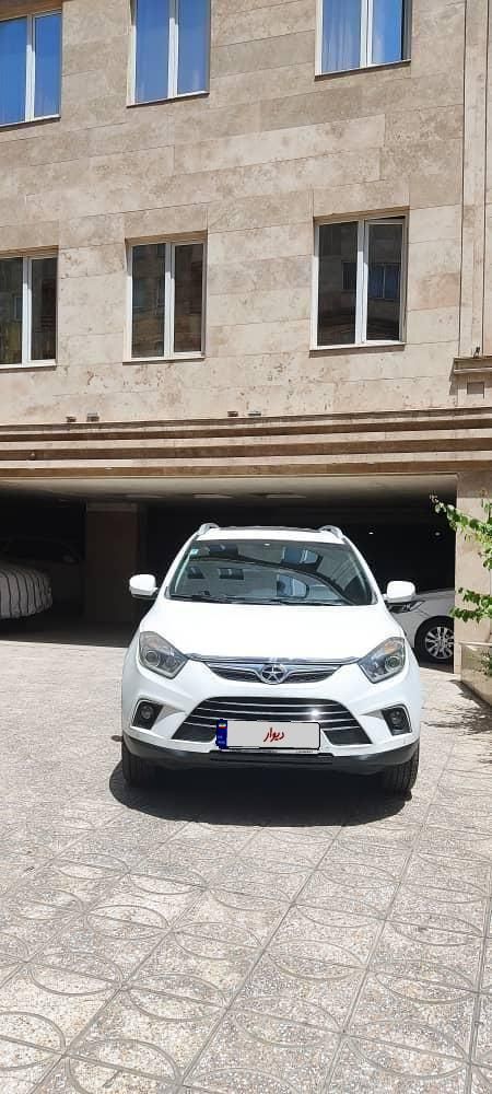 خودرو جک، S5 آگهی ann_18621632