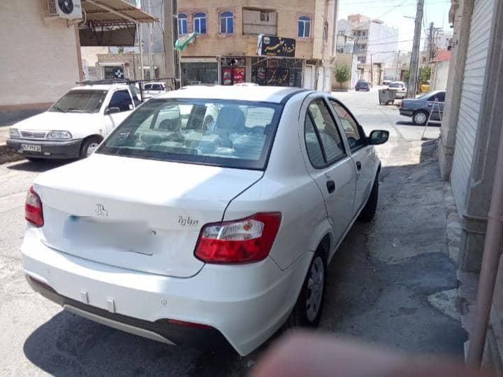 ساینا EX معمولی - 1403