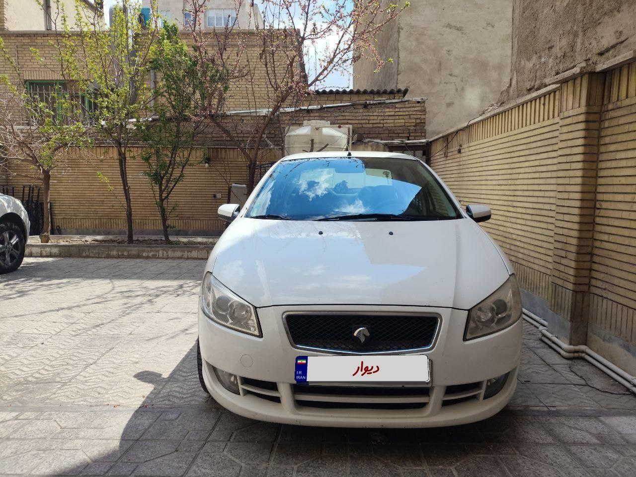 خودرو رانا، EL آگهی ann_18621705
