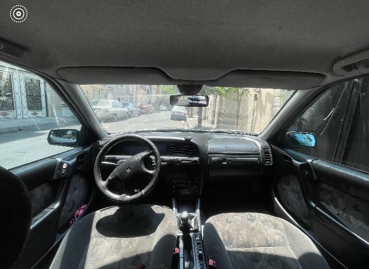 سیتروئن زانتیا X - 2006