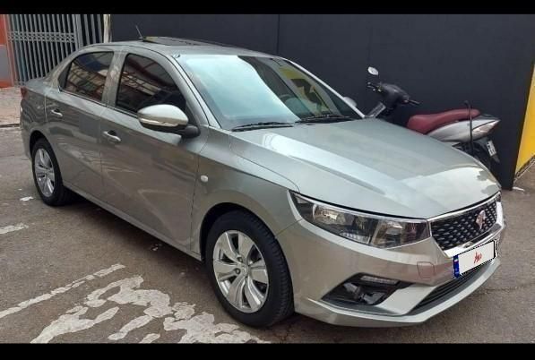 تارا اتوماتیک V4 LX - 1404