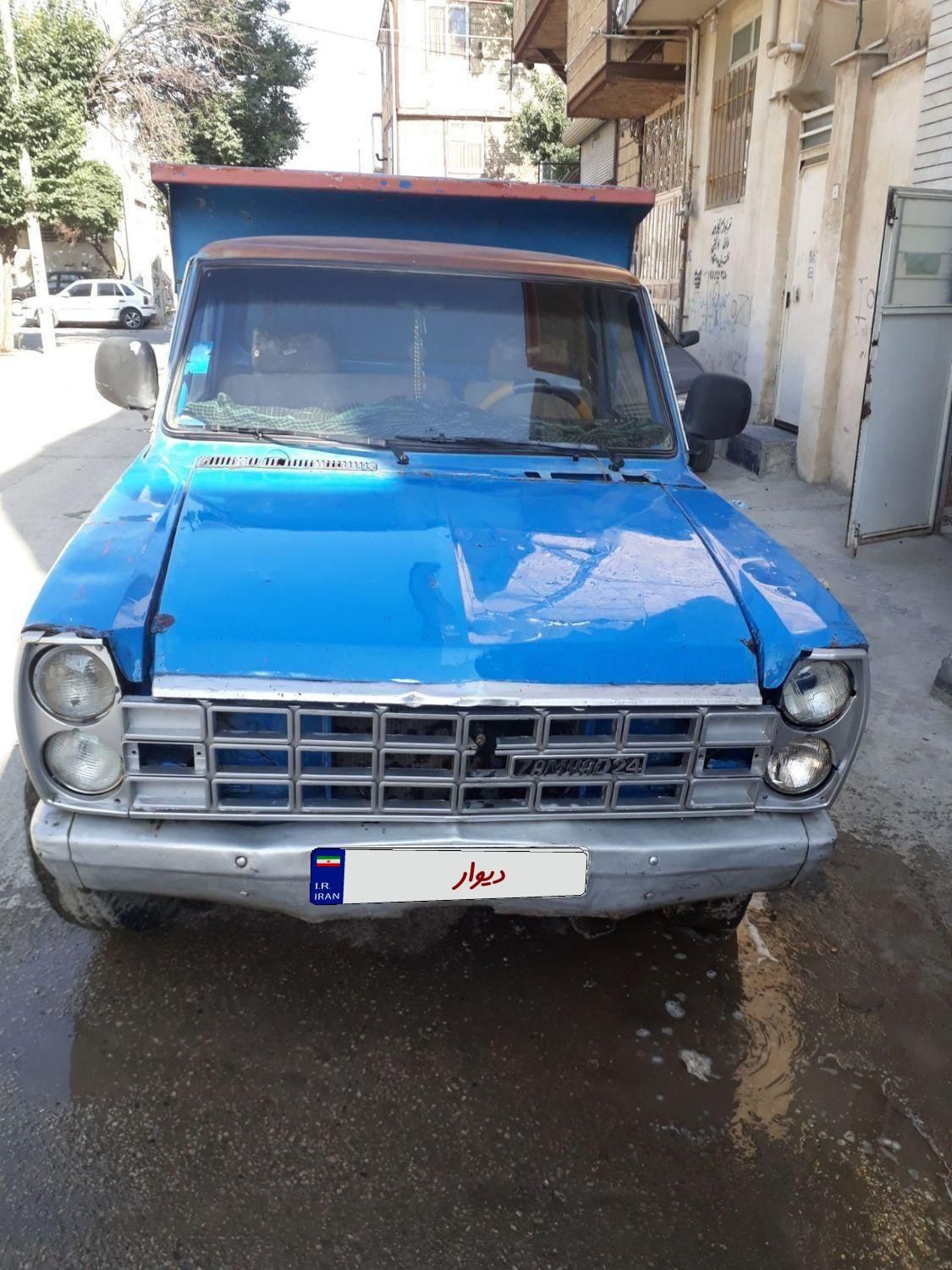 خودرو نیسان، سیلفی آگهی ann_18621798