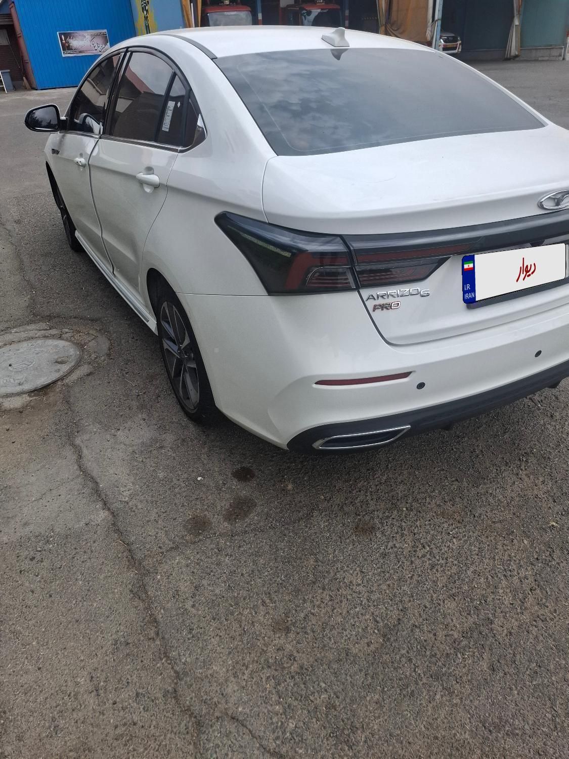 فونیکس آریزو 6 پرو اتوماتیک - 2023