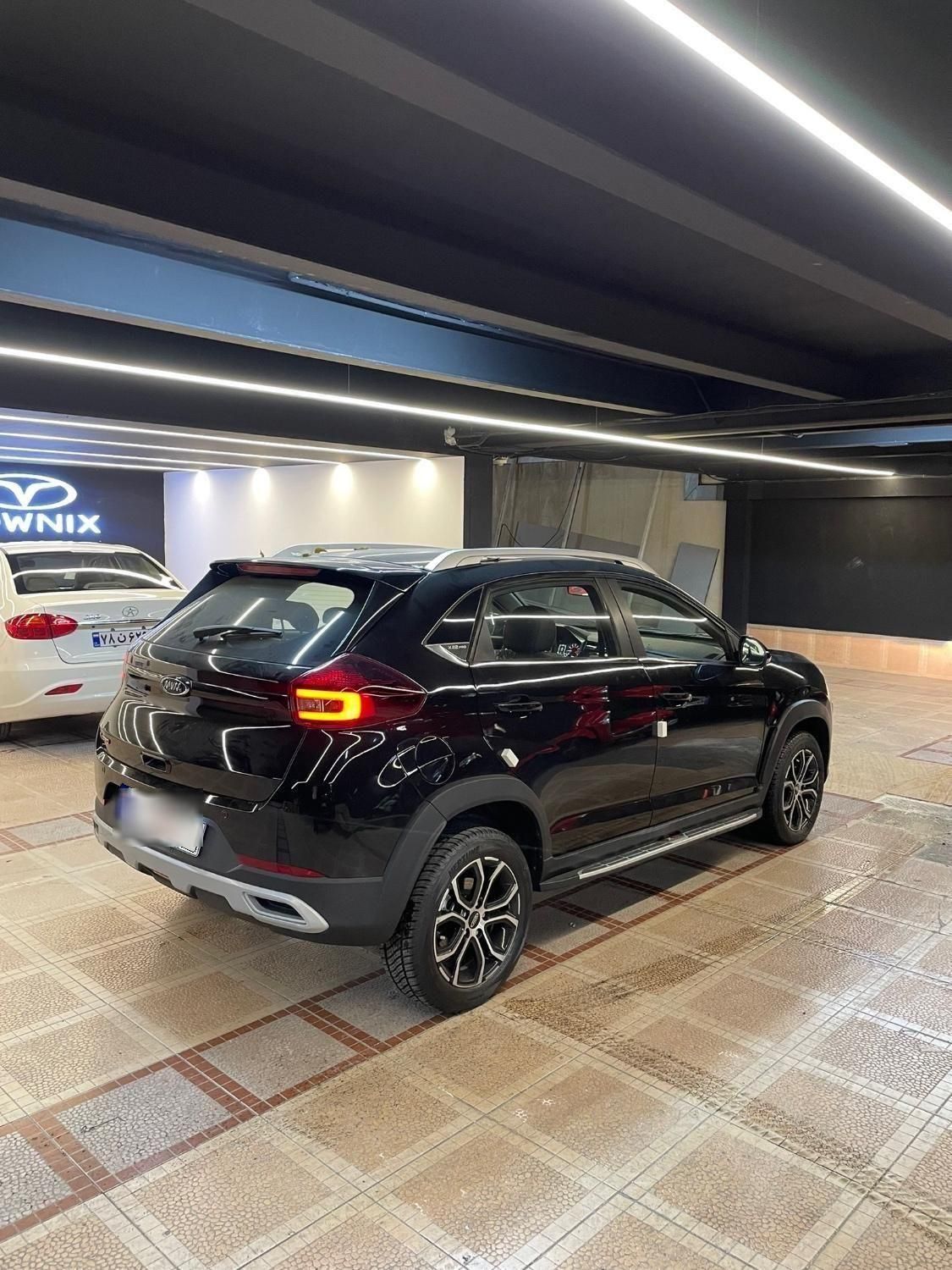 ام وی ام X22 پرو اتوماتیک IE - 2025