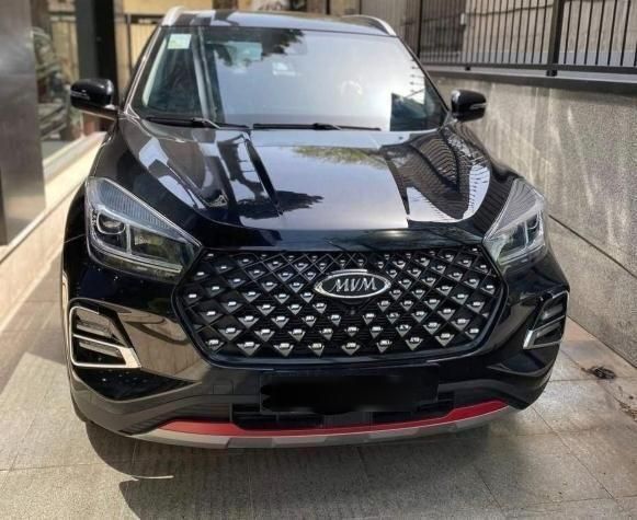 ام وی ام X55 پرو IE - 2024