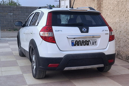 دانگ فنگ H30 کراس اتوماتیک - 1397