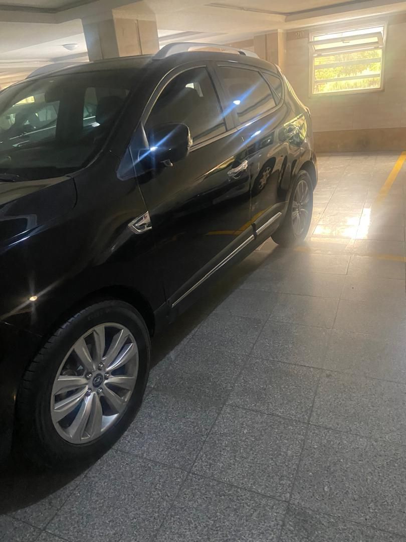 جک S5 اتوماتیک - 2019