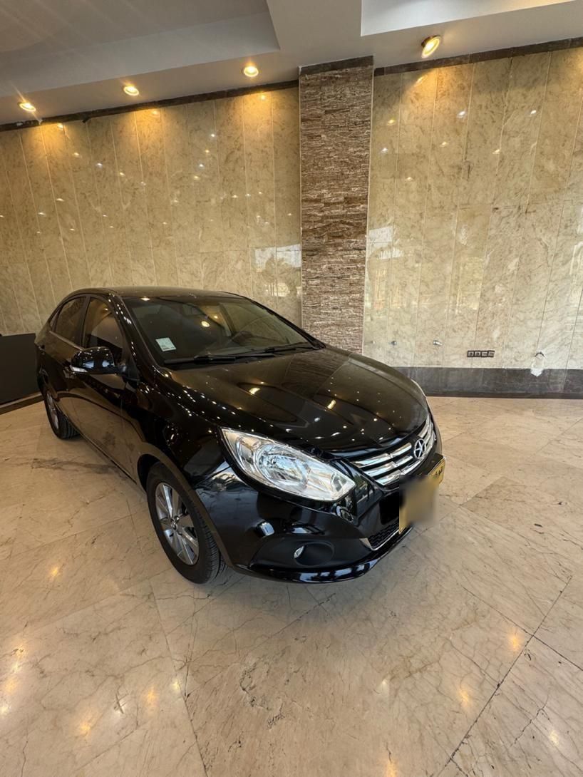 جک J4 اتوماتیک ساده - 2024