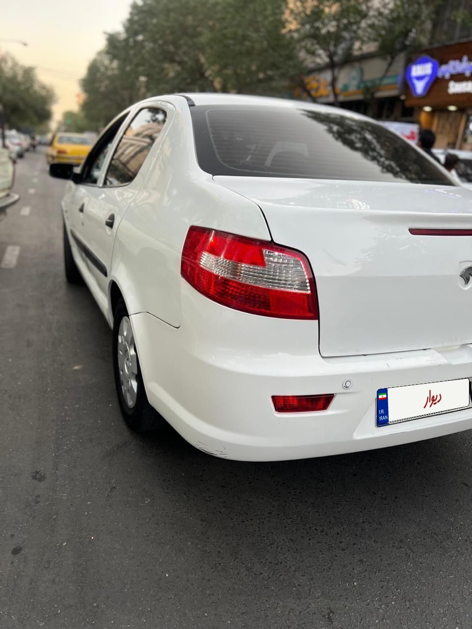 رانا LX TU5 - 1394