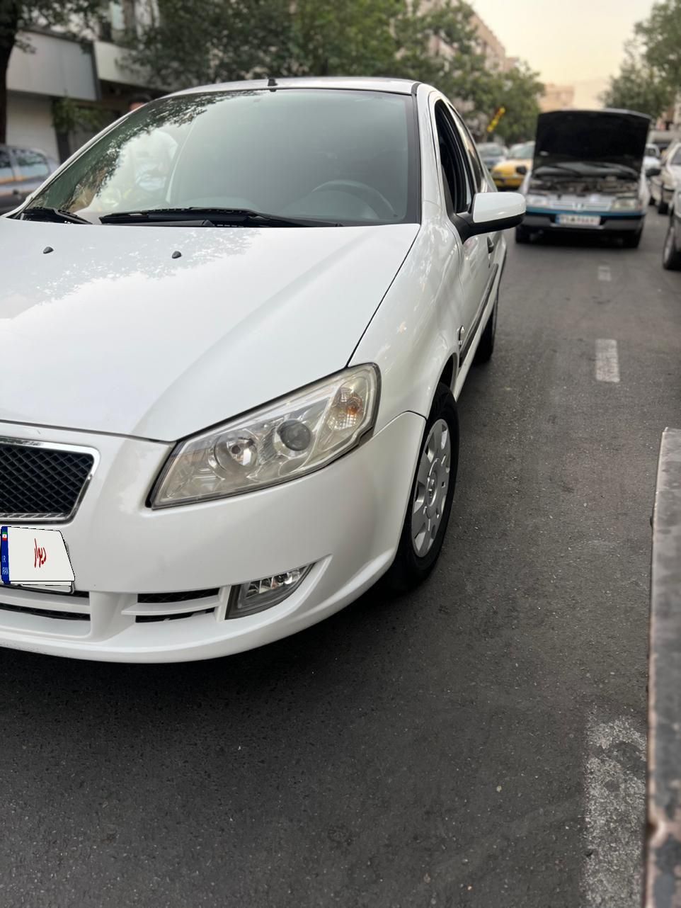 خودرو رانا، LX آگهی ann_18621946