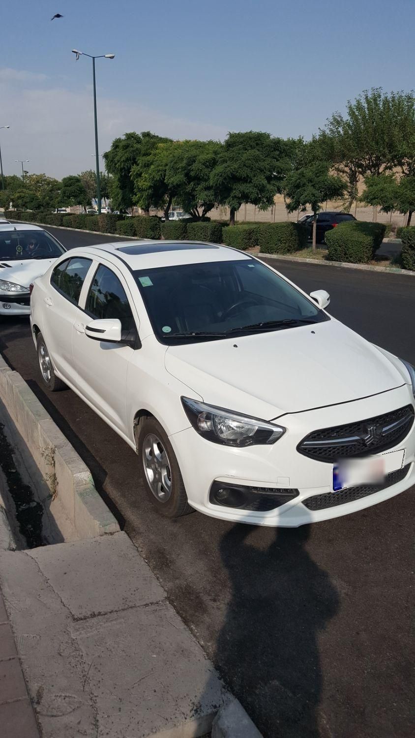 شاهین G دنده ای - 1401