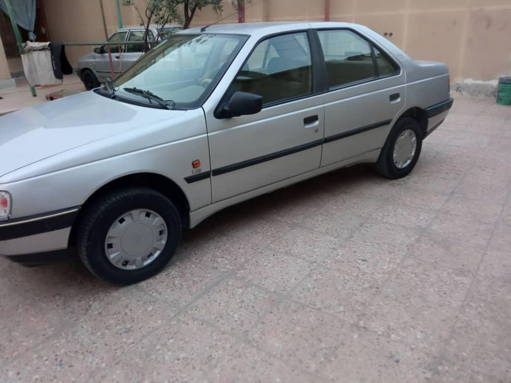 خودرو پژو، 405 آگهی ann_18622085